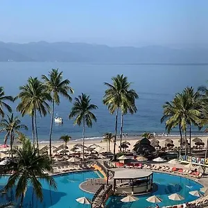 Torre Condomar By Vrhost Resort Puerto Vallarta