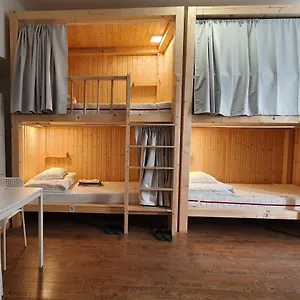 7brunnen Beds & Auberge de jeunesse Vienne