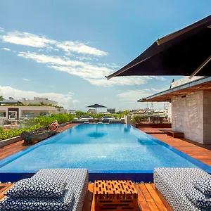 The Yucatan Playa Del Carmen, Tapestry Collection By Hilton (adults Only) Hotel