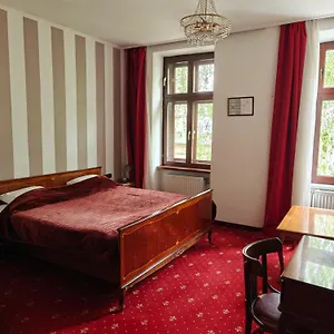 Mariahilf Citycenter Hotel Vienne
