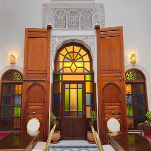 Miracle Hotel Fès
