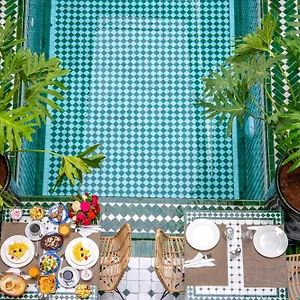 Samir Privilege Boutique & 3*, Marrakesh Marocco