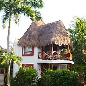 Palapas By Mahekal Playa del Carmen