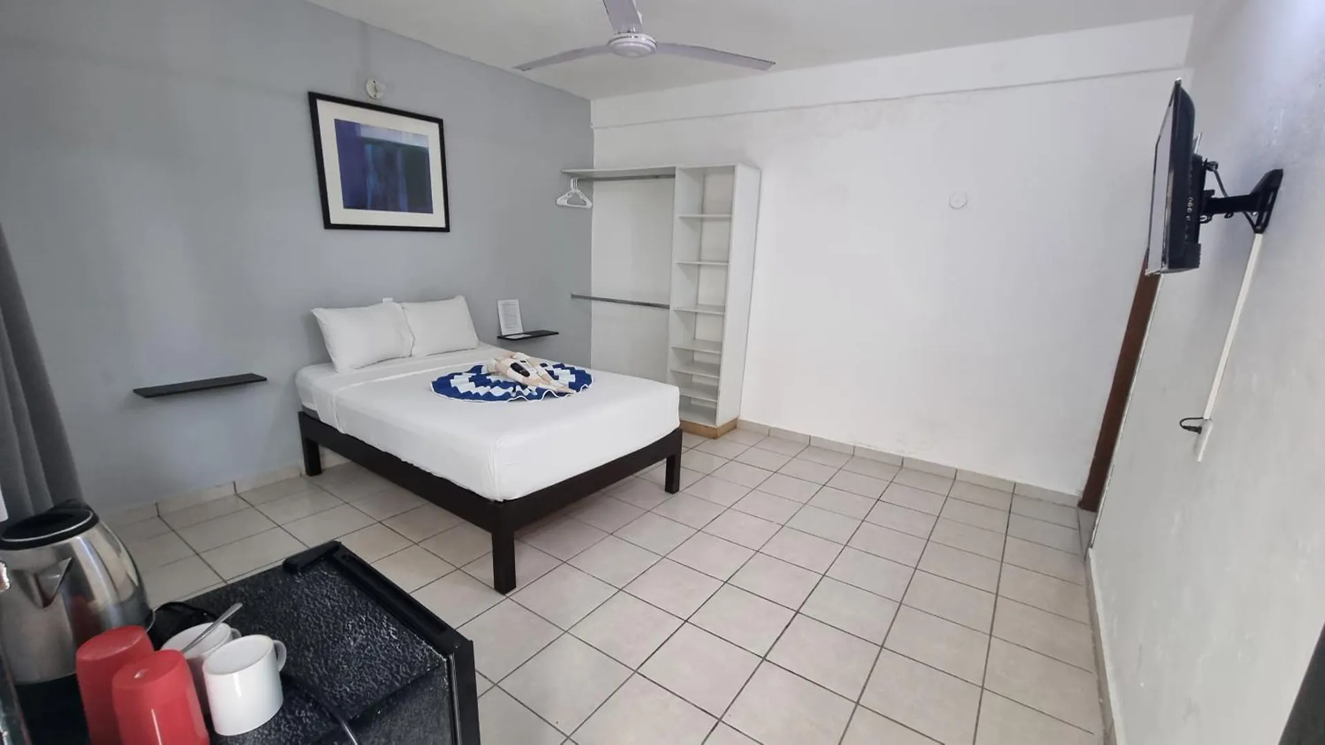 Hotel Casa Maria Fernanda Playa del Carmen
