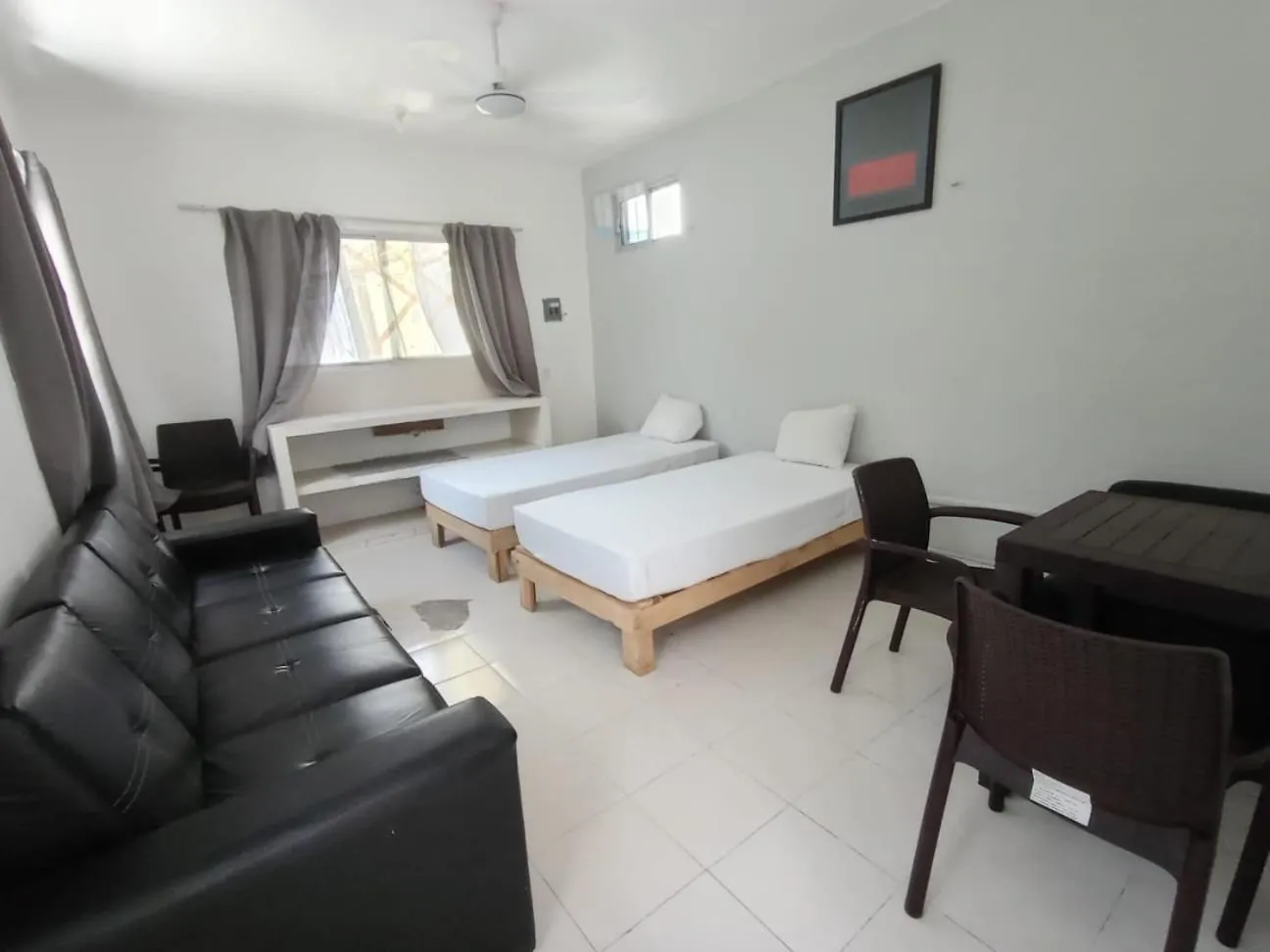 Hotel Casa Maria Fernanda Playa del Carmen
